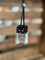 Hanging Car Scent in Lumberjack