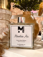Reed Diffuser in Fraser Fir