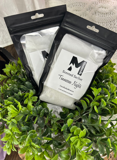 Scented Sachets in Huntsman