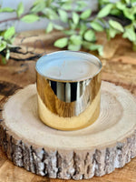 Spiced Tobacco