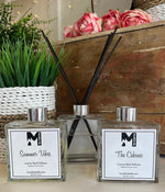 Reed Diffuser in Fraser Fir