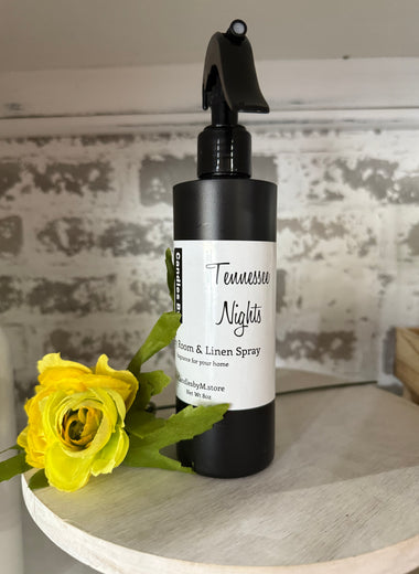 Room Spray in Blackberry Magnolia