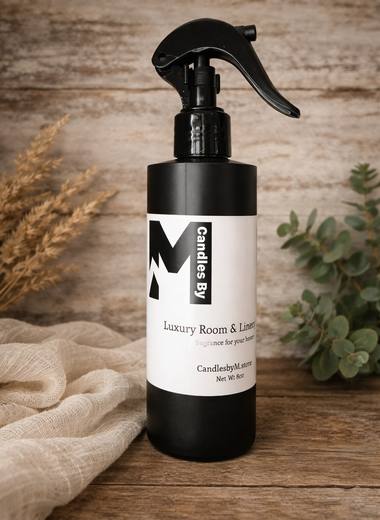 Room Spray in Flannel