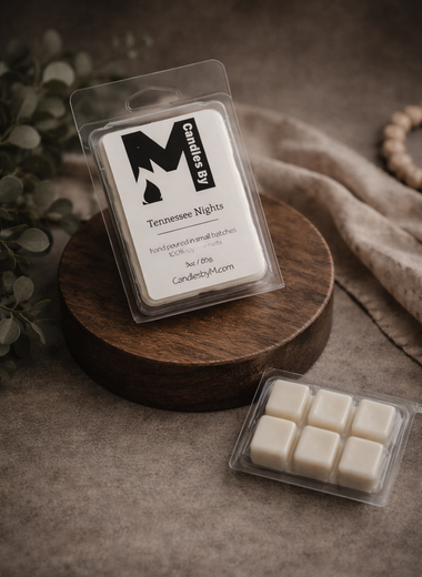 Wax Melt in Lumberjack