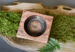 Wooden Cheese Mold