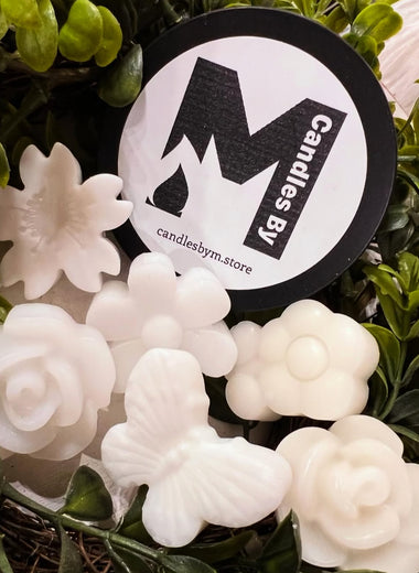 Wax Melt Bar